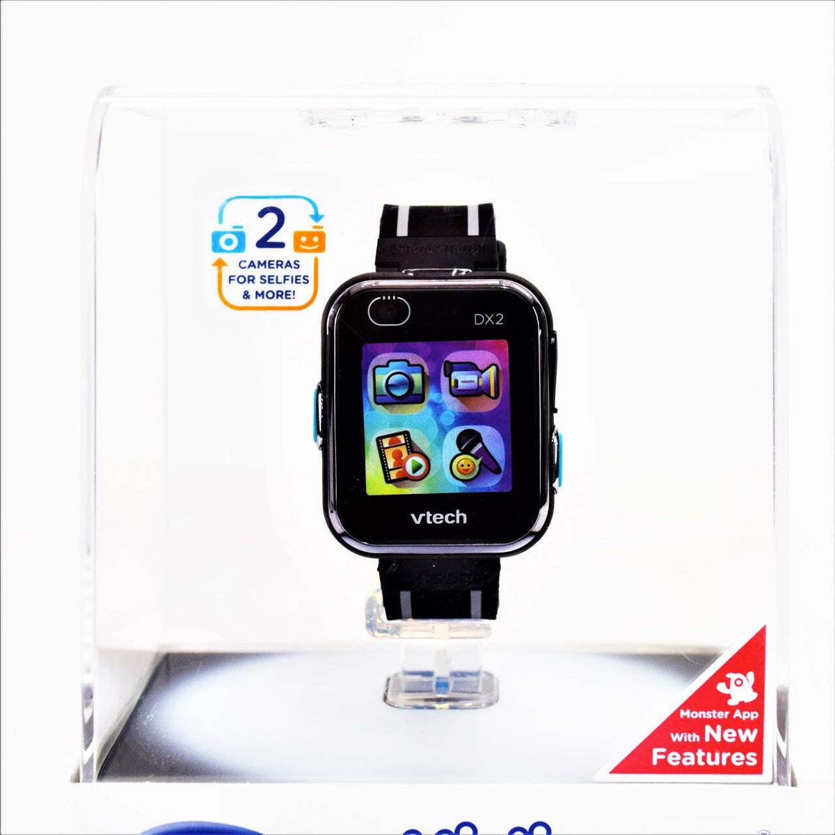 Ubuy Tracker Smartwatch Kidizoom Smart Watch Dx VTech Kidizoom