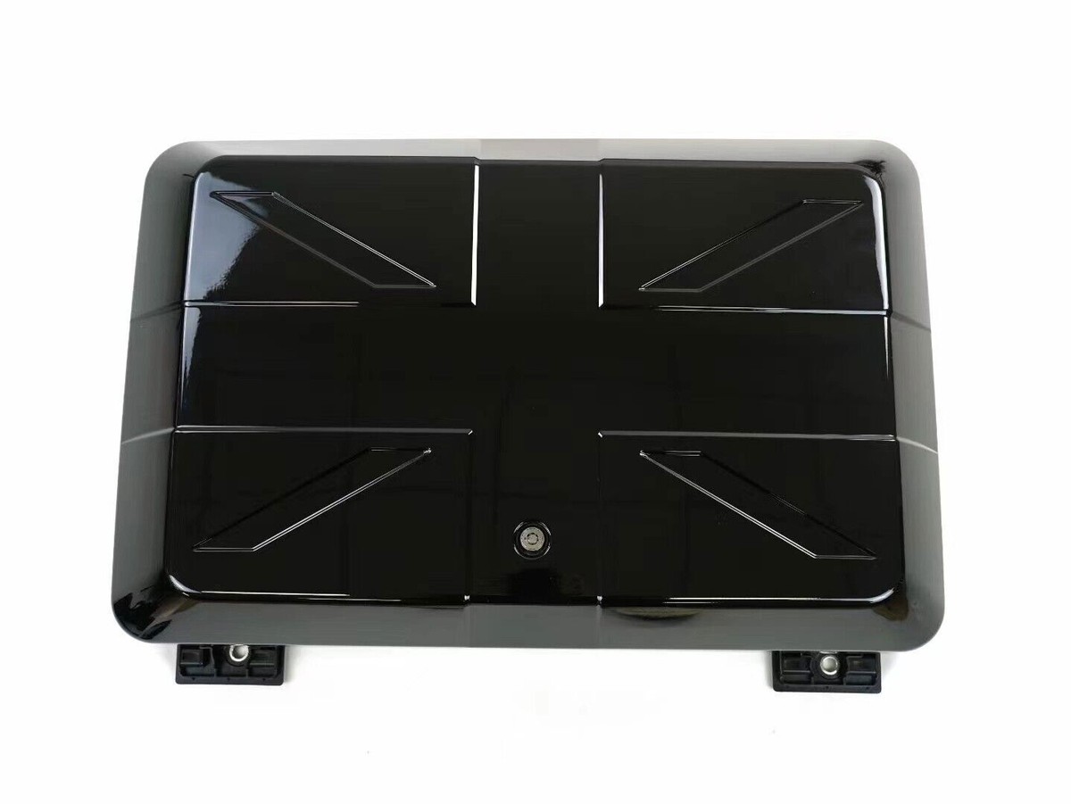 ゲートルーラー GARO Box For Land Rover Defender 90 110 130 2020-2023 Side Mount Tool