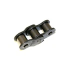 REGINA TRIALS CHAIN HALF LINK CONNECTOR EBS ORO 520 FOR BETA GAS GAS SHERCO 4RT