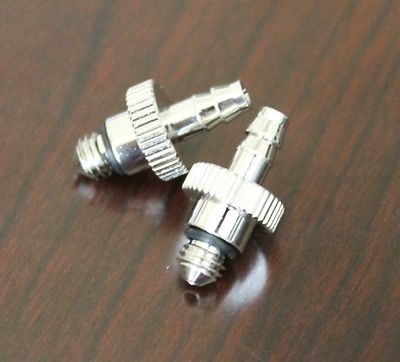 KIT TERMINALI CAVI E OGIVA FRENO A DISCO BICI MTB Comp Formula 13835408 - Foto 3