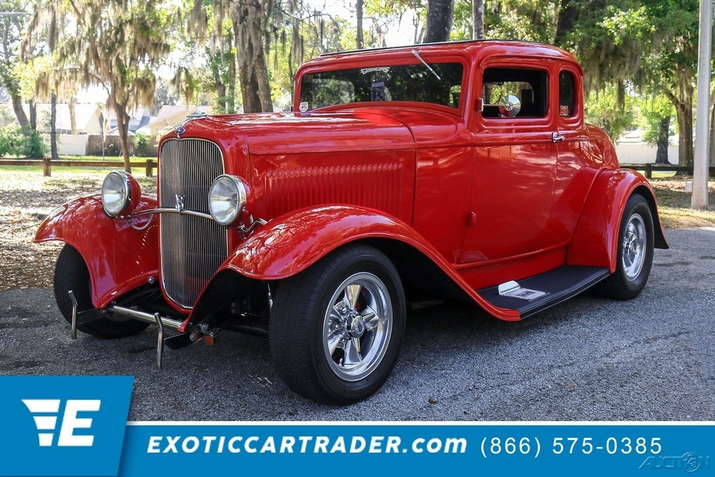 1932 Ford Model B for sale in Fort Lauderdale Florida
