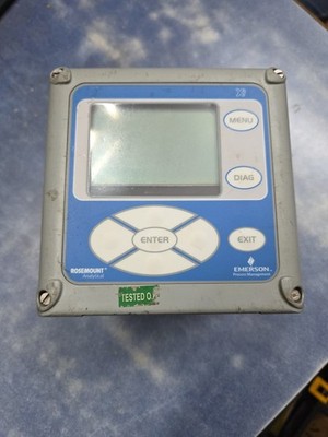 EMERSON PROCESS MANAGEMENT