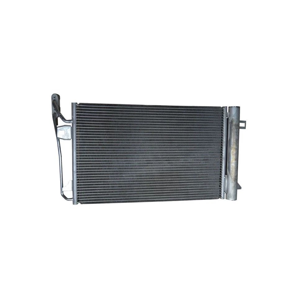 Condensador de aire acondicionado TCP para Ford Fusion Lincoln MKS Mercury Milan GPD Foto 2 de 2