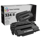 LD Compatible Canon 324 II / 3482B013AA HY BLK Toner for LBP6780dn/MF515dw