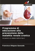 Francisco DiéGuez Quesada | Programma Di Educazione Alla Prevenzione Della...