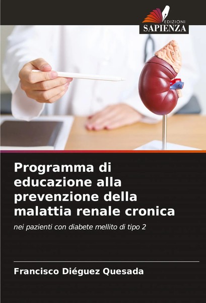 Francisco DiéGuez Quesada | Programma Di Educazione Alla Prevenzione Della...-image