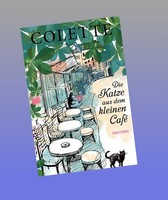 Die Katze Aus Dem Kleinen Café Sidonie-Gabrielle Colette