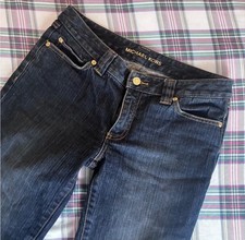 Michael Kors size 6  Blue Jeans / Women