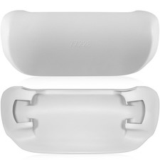 Replacement Spa Pillows for Hot Tubs 2014-Current, 2-Pack Cool Gray Headrest