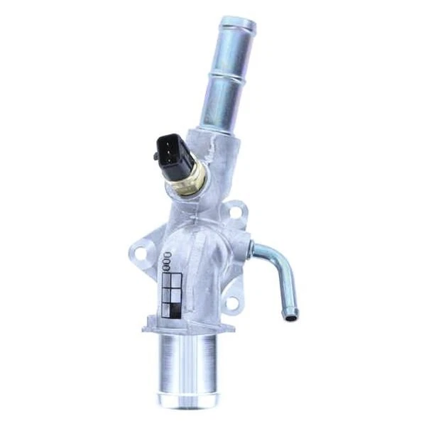 For Hyundai Elantra 2011-2025 MotoRad CH2011 Engine Coolant Outlet Flange Foto 2 de 4