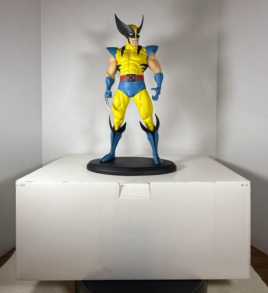 Attakus Comic Statues Collectible Figurines for sale | eBay