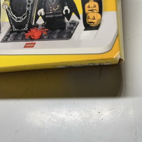 LEGO Seasonal: Halloween Set (850936) Sealed