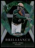 2022 Panini Prizm Draft Picks Druw Jones Brilliance