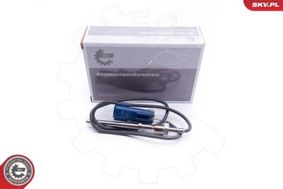 ESEN SKV 30SKV199 Sensor, Abgastemperatur für DODGE,JEEP