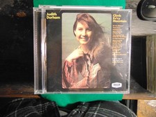 JUDITH DURHAM - Climb Ev'ry Mountain (CD, 2015)