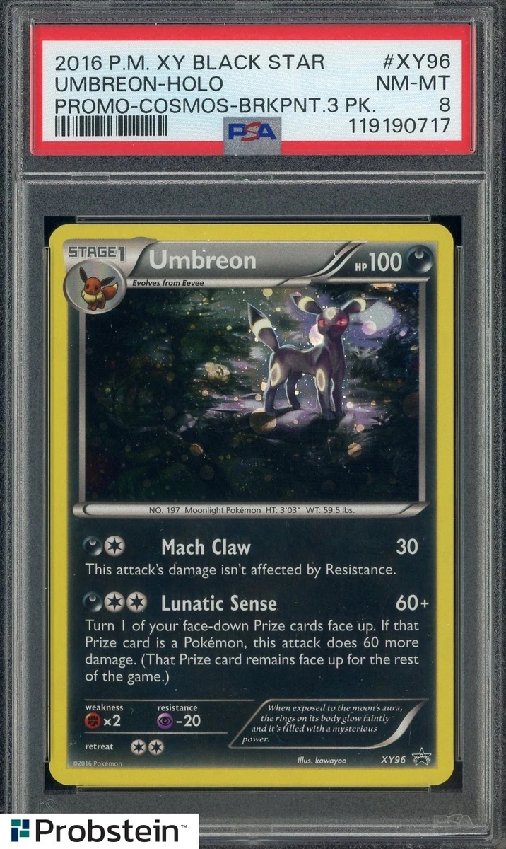 Umbreon XY96 XY for sale | eBay