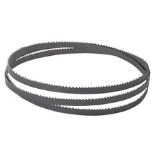 Band saw blade for MBS/E Swedish steel, coarse (14 TPI)