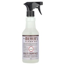 Multi-Surface Everyday Cleaner, Lavender Scent, 16 fl oz 473 ml 