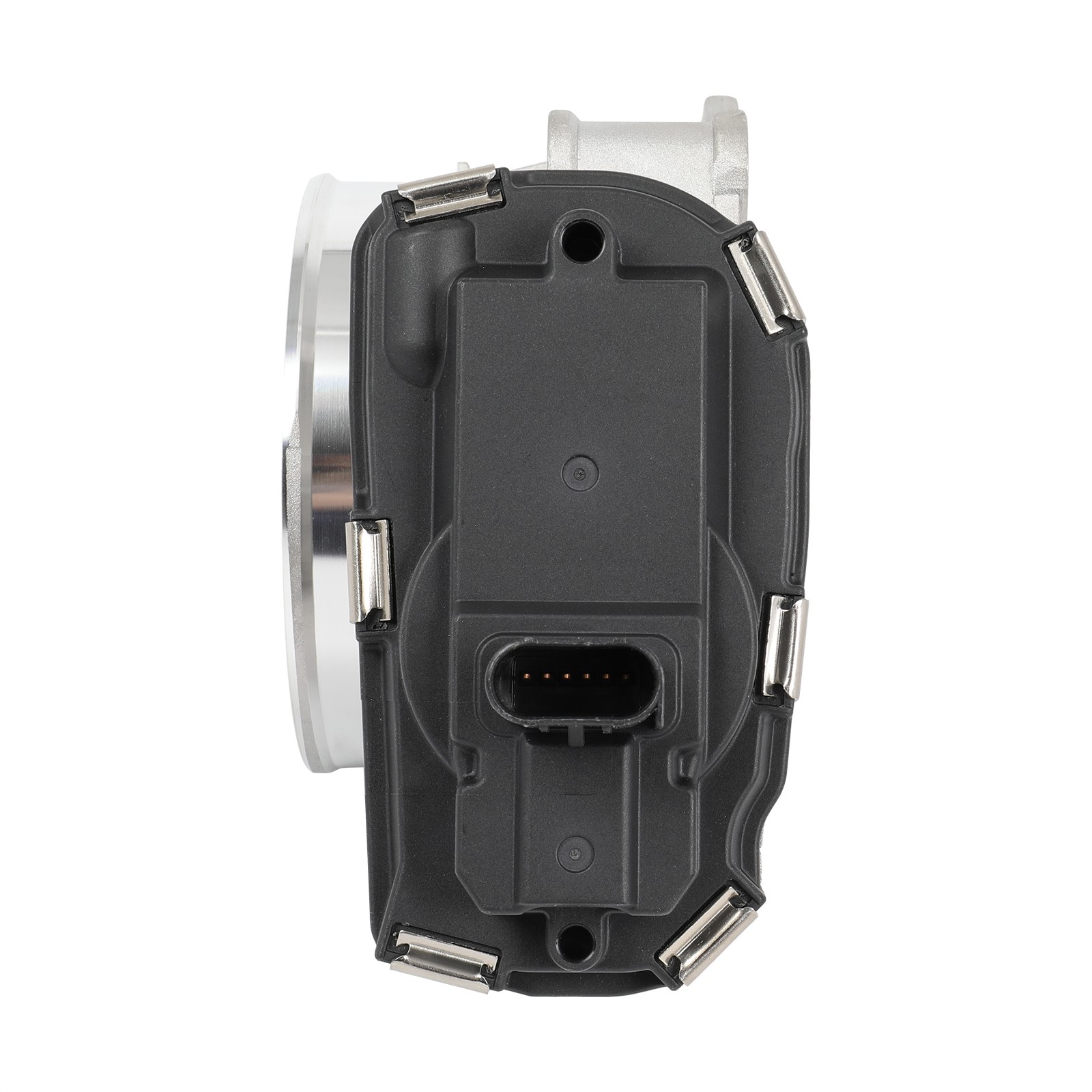 Throttle Body For Chevrolet Silverado 1500 GMC Sierra 1500 Yukon Isuzu NPR-HD