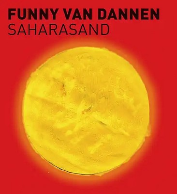 Funny Van Dannen - Saharasand