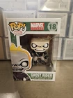Funko Pop! Vinyl: Marvel - Ghost Rider #18