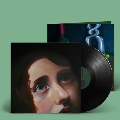 Panda Bear - Sinister Grift Vinyl-LP (NEU)