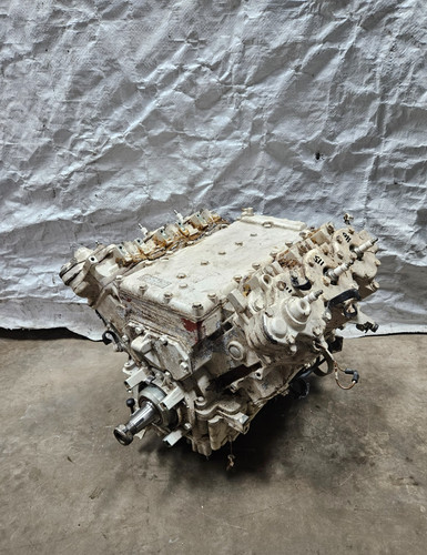 110-120 psi Johnson Evinrude V6 150 175hp OEM Powerhead 0392875 0397211 0395017