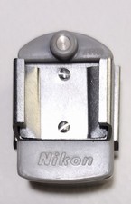 OEM Nikon F Gun Coupler Flash Unit Accessory Mounting Shoe