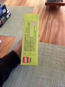 LEGO Scooby-Doo Mummy Museum Mystery 75900 Scooby Shaggy Dr. Najib Mummy 