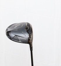 TaylorMade Qi35 Max Driver