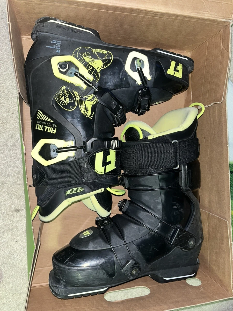 FULL TILT Men's Downhill Ski Boots for sale - eBay