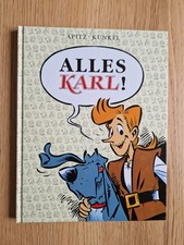 Alles Karl -- Apitz / Kunkel