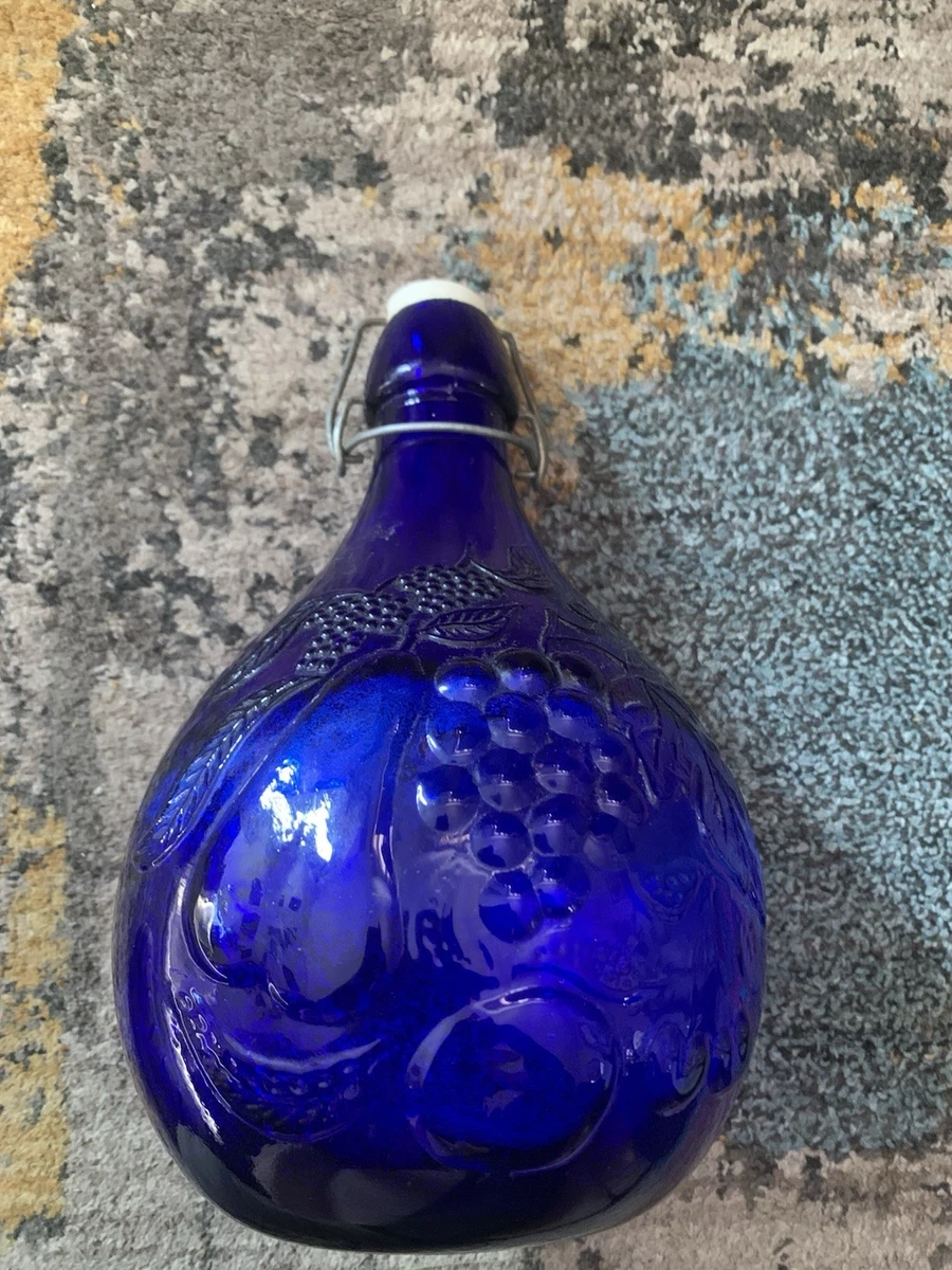 Vintage Wine Bottle | eBay