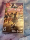 Horse Club Adventures - Nintendo Switch