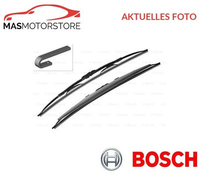 SCHEIBENWISCHER WISCHERBLATT BOSCH 3 397 118 561 A FÜR DACIA NOVA,SUPERNOVA