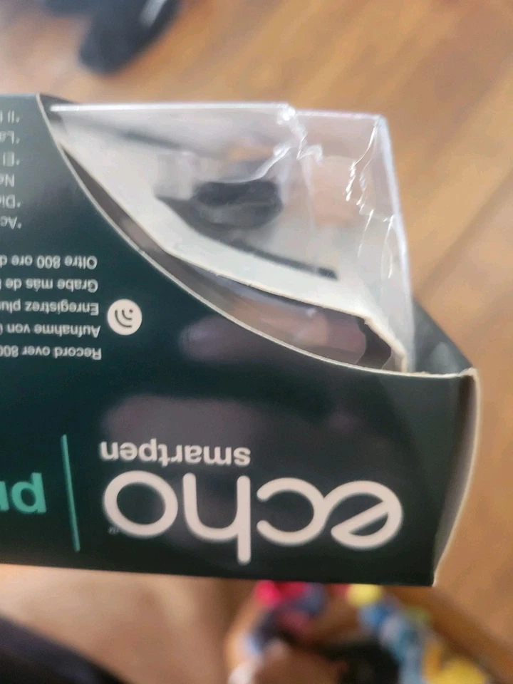 Livescribe Echo Pro Pack Smart Pen 8GB Memory & Smartpen Portfolio Storage - Image 4 of 4