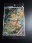 New ListingPokemon TCG Eevee SVP 173 Prismatic Evolutions ETB Full Art Promo Card Sealed