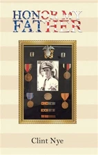 Honor my Father (Hardback or Cased Book)