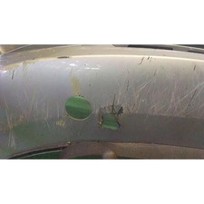 Pare-choc avant Fiat MULTIPLA