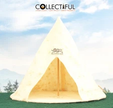 HP - BRITISH - THE KINGS OWN - FIELD TENT - ZULU WARS / CIVIL WAR DIORAMA 🔥