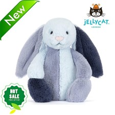 Puddlesea Bunny Jellycat | Jelly Journal