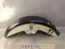 garde-boue avant pour Daelim 125 Daystar