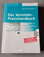 0407) Vermieter Praxishandbuch  Stürzer Koch...