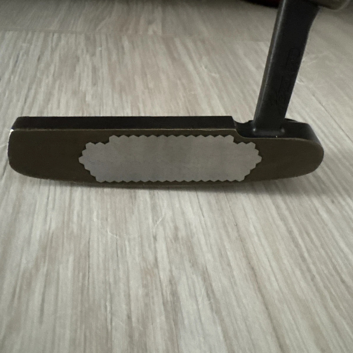 Ping Anser F Putter for sale | eBay
