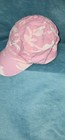 U.S. Air Force Pink Camo baseball hat cap Eagle Crest Resort Wear Port Authority — photo 4