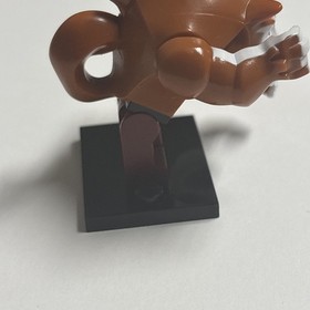 LEGO Teenage Mutant Ninja Turtles DOGPOUND - Minifig Only, #79104 TMNT, tnt004