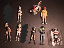 gorillaz kidrobot set | eBay公認海外通販サイト | セカイモン gorillaz kidrobot set | eBay公認海外通販サイト | セカイモン