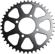 JT SPROCKETS Rear Sprocket HPSJTR1414-43 High-Quality Replacement