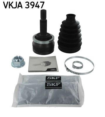 Skf Vkja 3947 Gelenksatz, Antriebswelle FüR Volvo-image