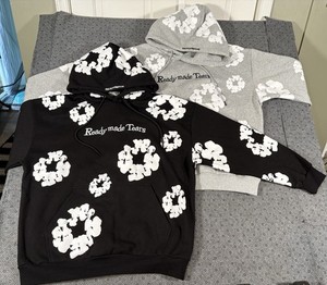 Readymade Hoodie | eBay